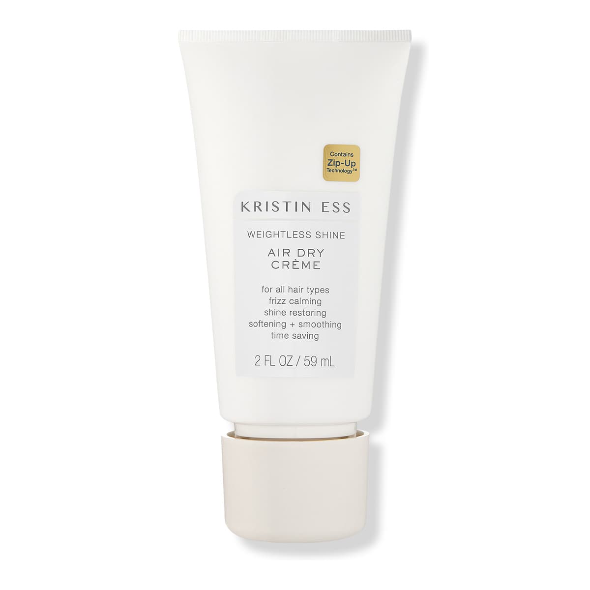 Travel Size Weightless Shine Air Dry Creme