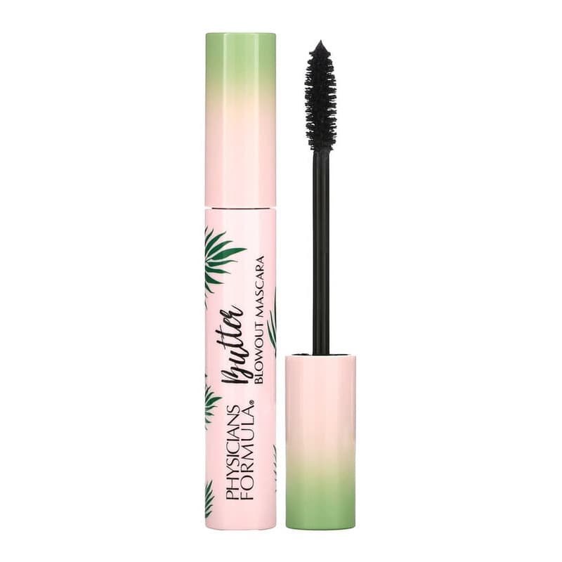 Butter Blowout Mascara, 1711769 Black