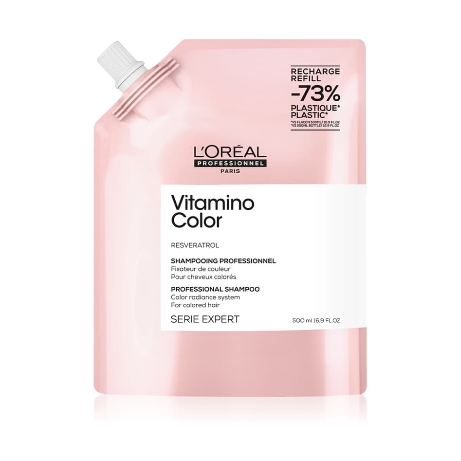 Serie Expert Vitamino Color