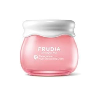 Pomegranate Nutri-Moisturizing Cream