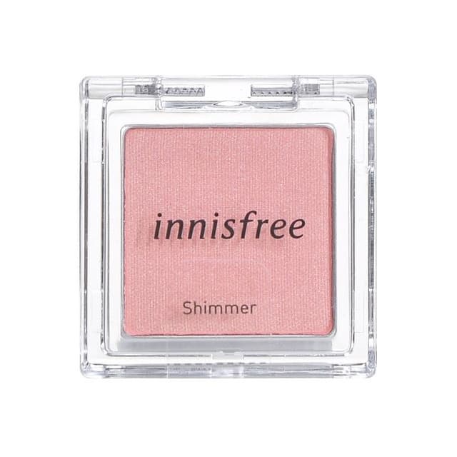 My Eye Shadow Shimmer, #03