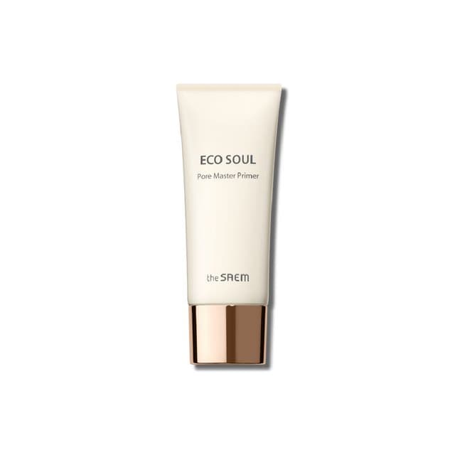 Eco Soul Pore Master Primer