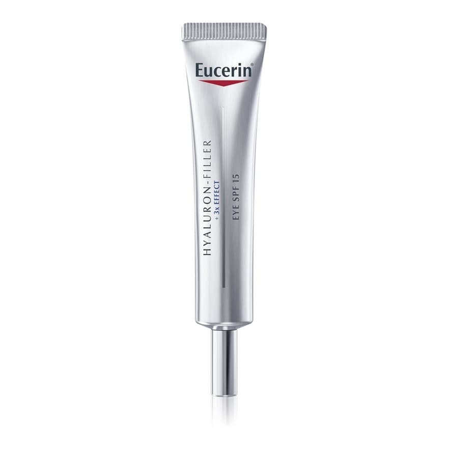 Hyaluron-Filler Anti-Age Eye Cream