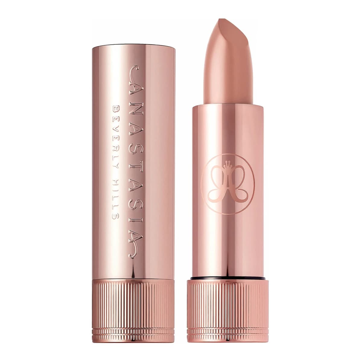 Satin Lipstick, Haze