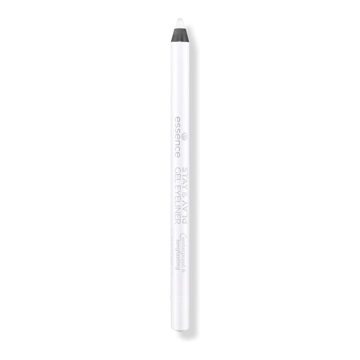 Stay & Play Gel Eyeliner, Ice Ice Baby