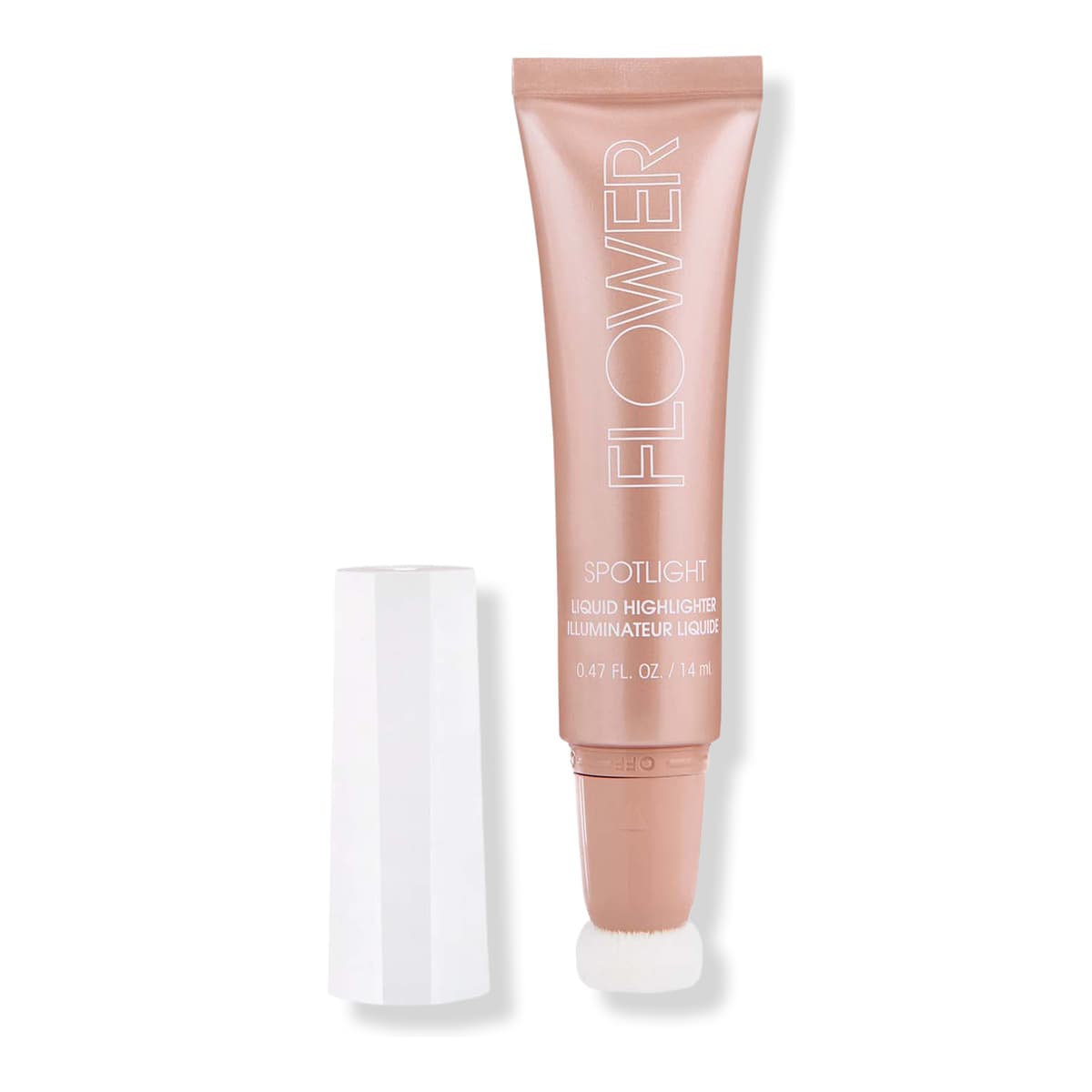 Spotlight Liquid Highlight, Gleam