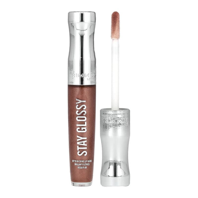 Stay Glossy Lip Gloss, #455 Penny To My Name