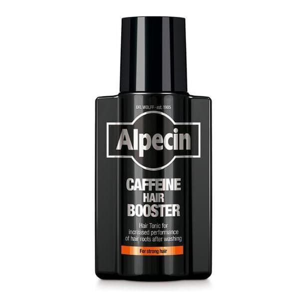Black Caffeine Hair Booster 1x
