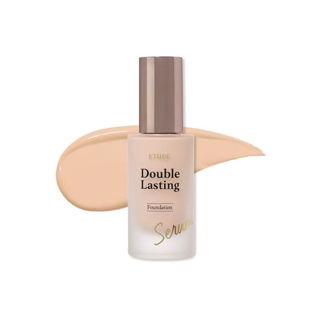 Double Lasting Serum Skin Foundation, 21C1 Petal