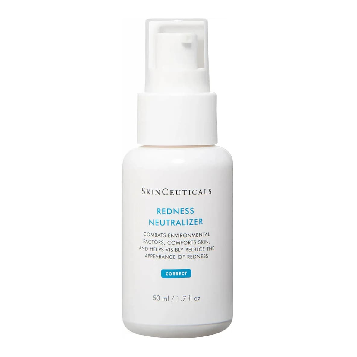 Redness Neutralizer