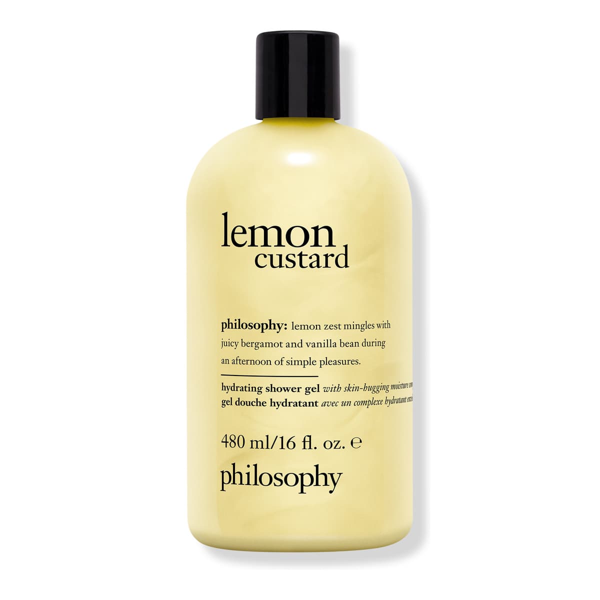 Scent-Sational Hydrating Bath & Shower Gel