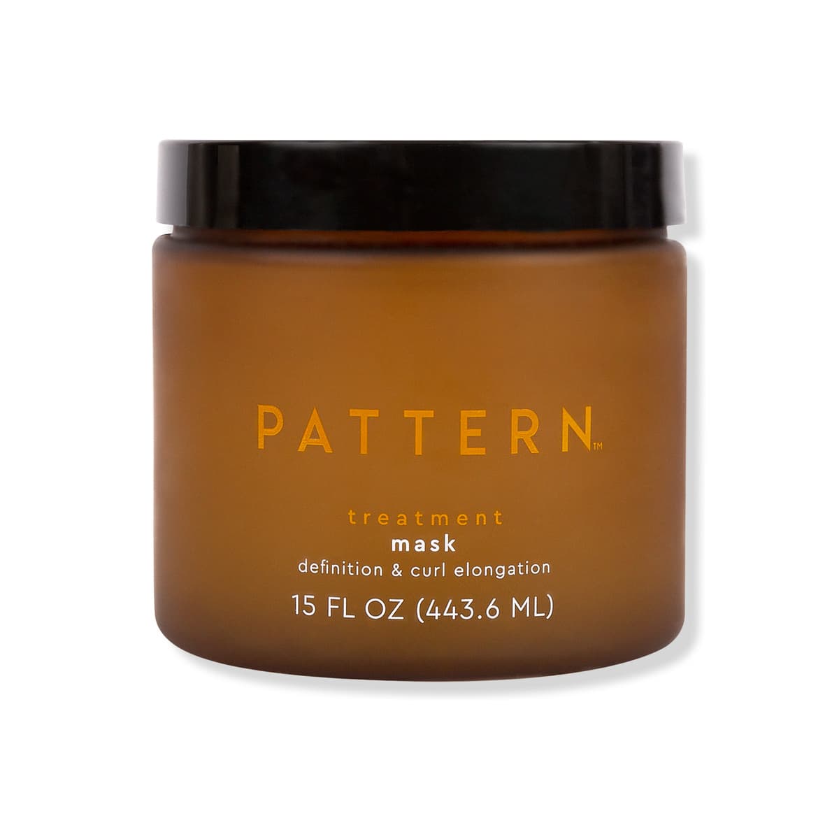 Treatment Hair Mask