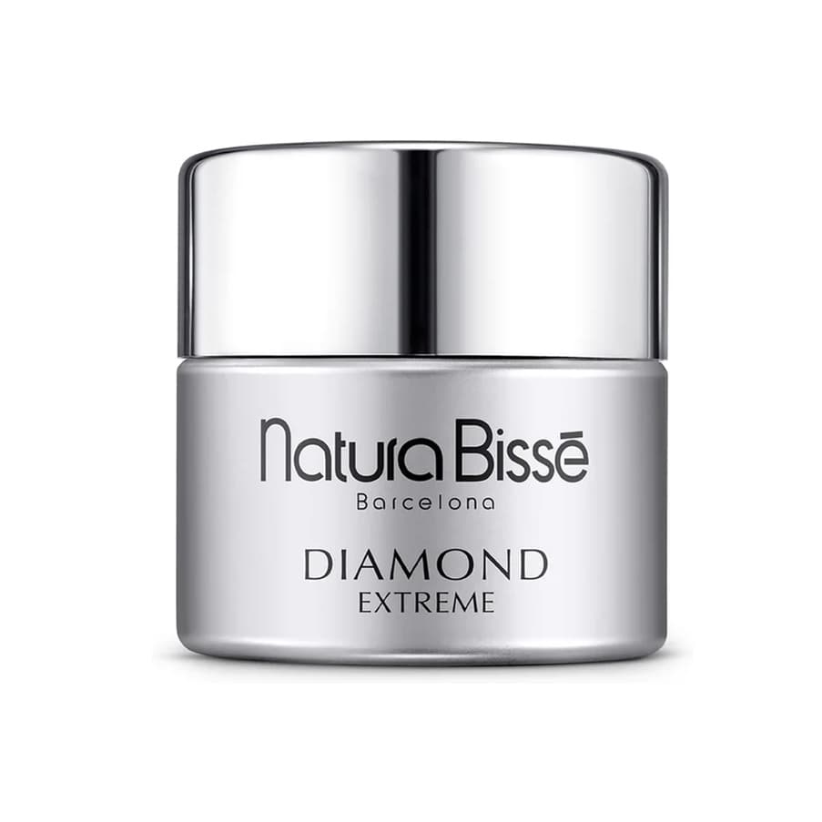 Natura Bissà Diamond Extreme Rich Texture Cream