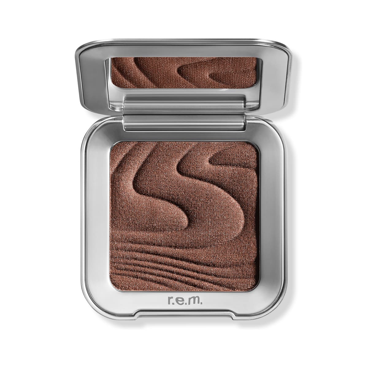 Hypernova Satin Matte Bronzer, Espresso Martini