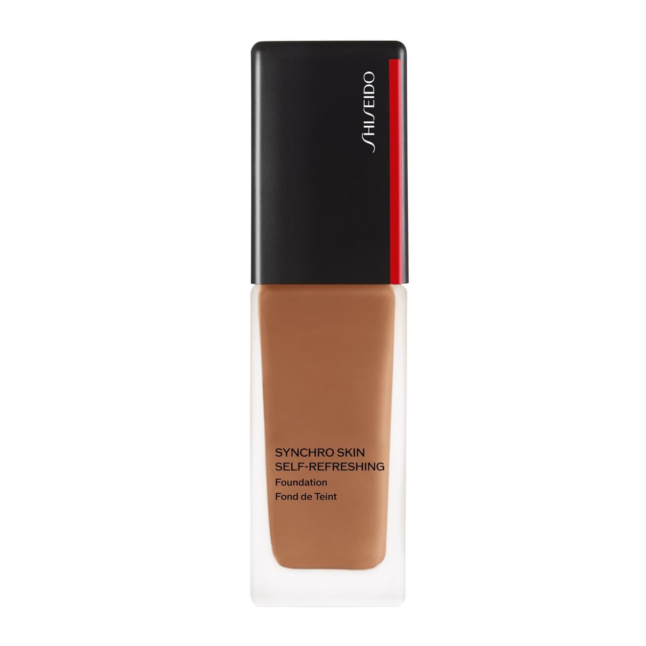 Self-Refreshing Foundation, #460