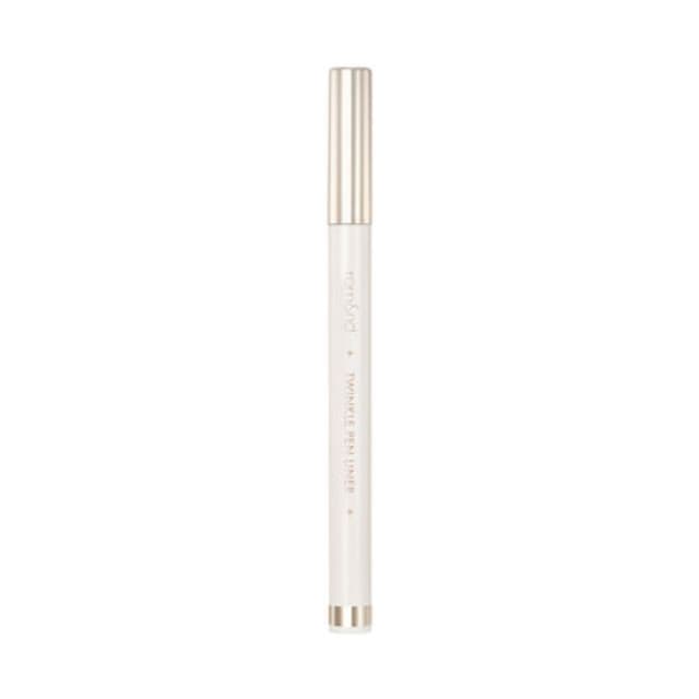 Twinkle Pen Liner, #02 Golden Wave