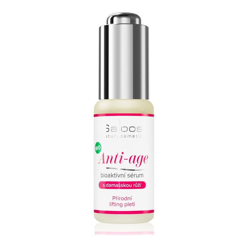 Lifting and Firming Anti-Age Serum