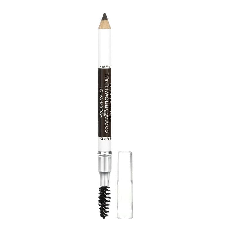 Coloricon, Brow Pencil, Brunettes Do It Better