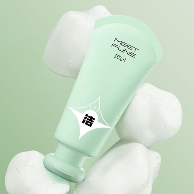 Refreshing Facial Cleanser