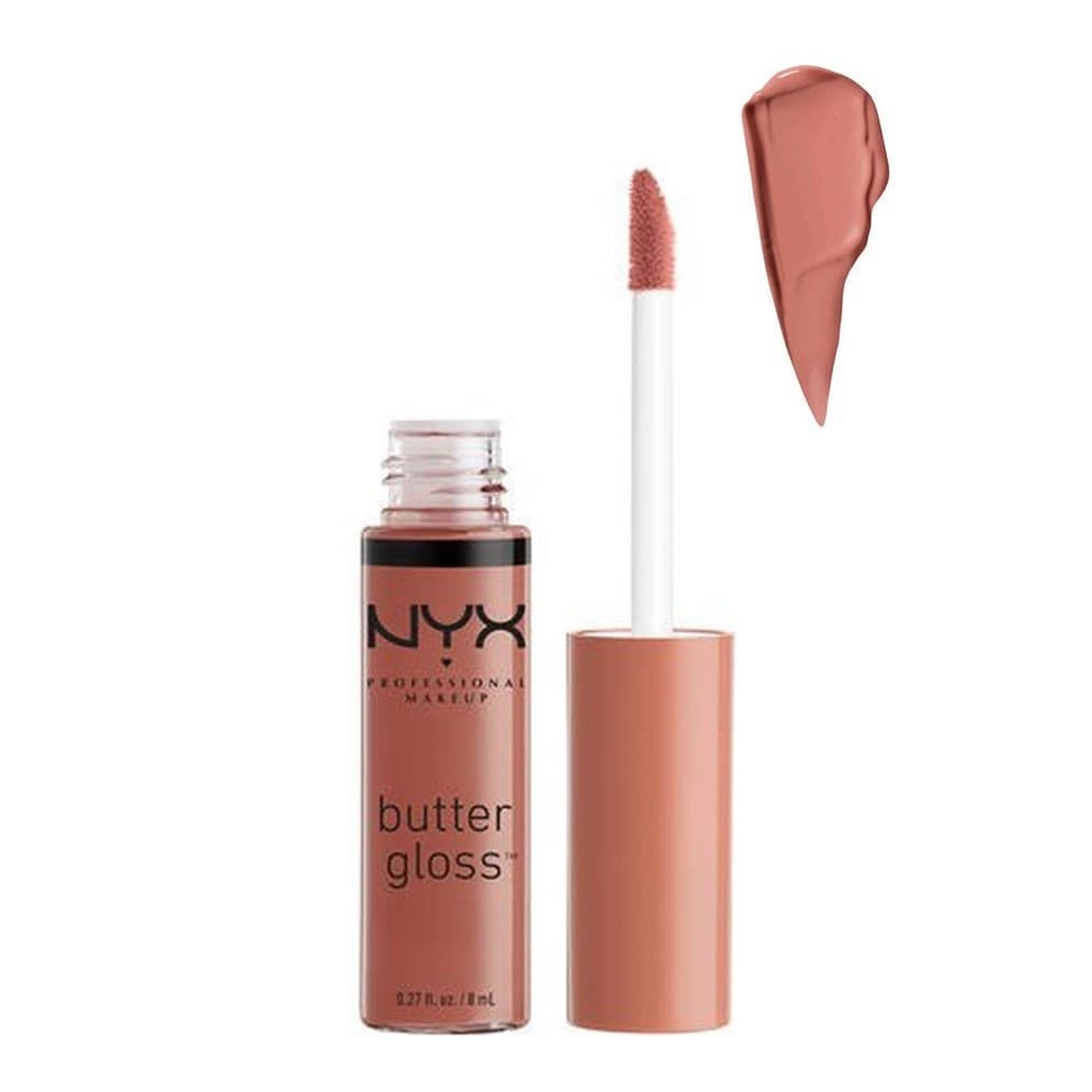 Pro Makeup Butter Gloss 16 Praline
