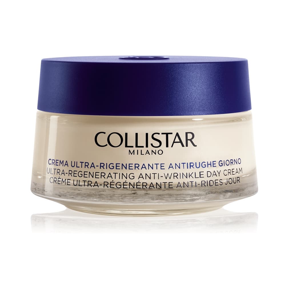 Special Anti-Age Ultra-Regenerating Anti-Wrinkle Day Cream