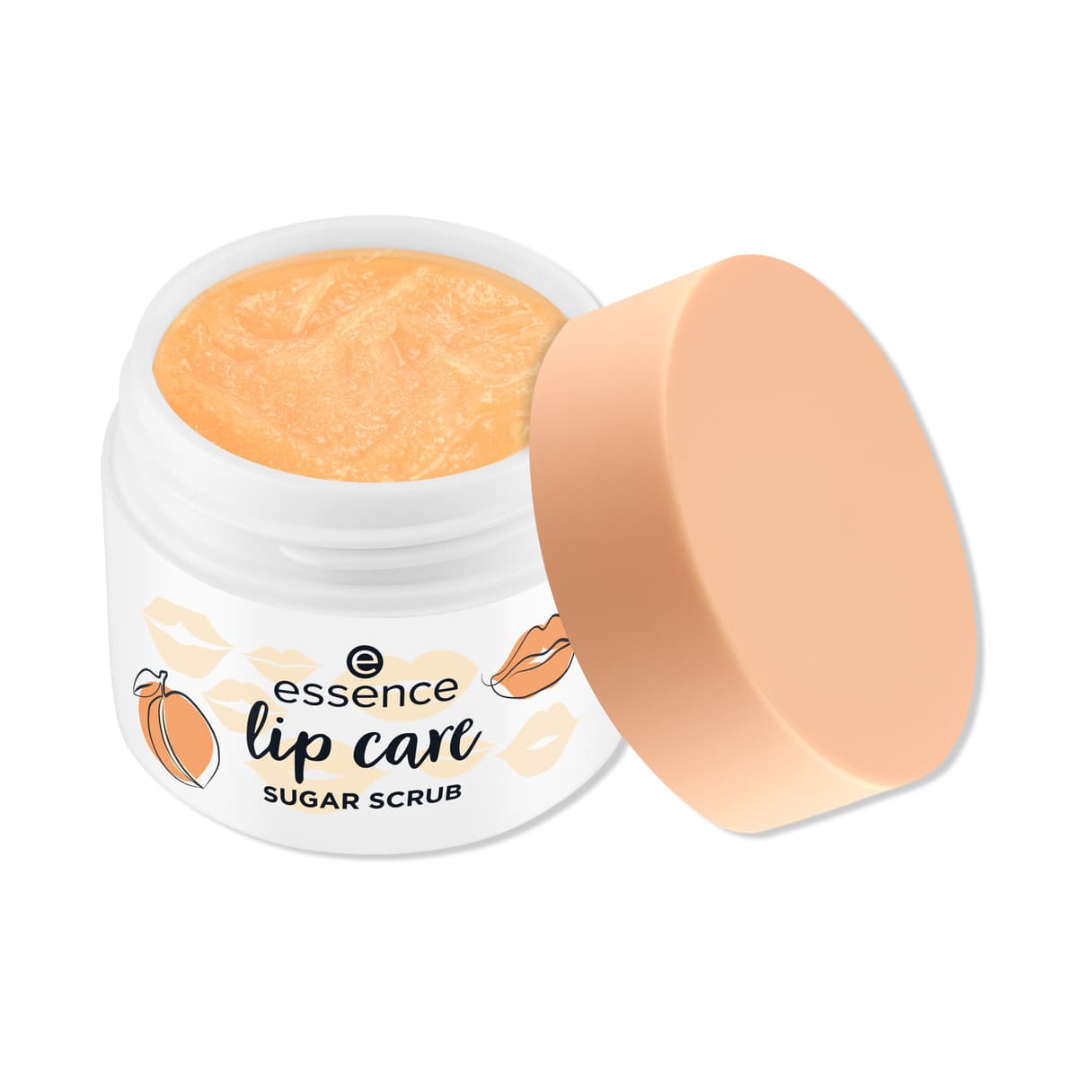 Lip Care Sugar Scrub