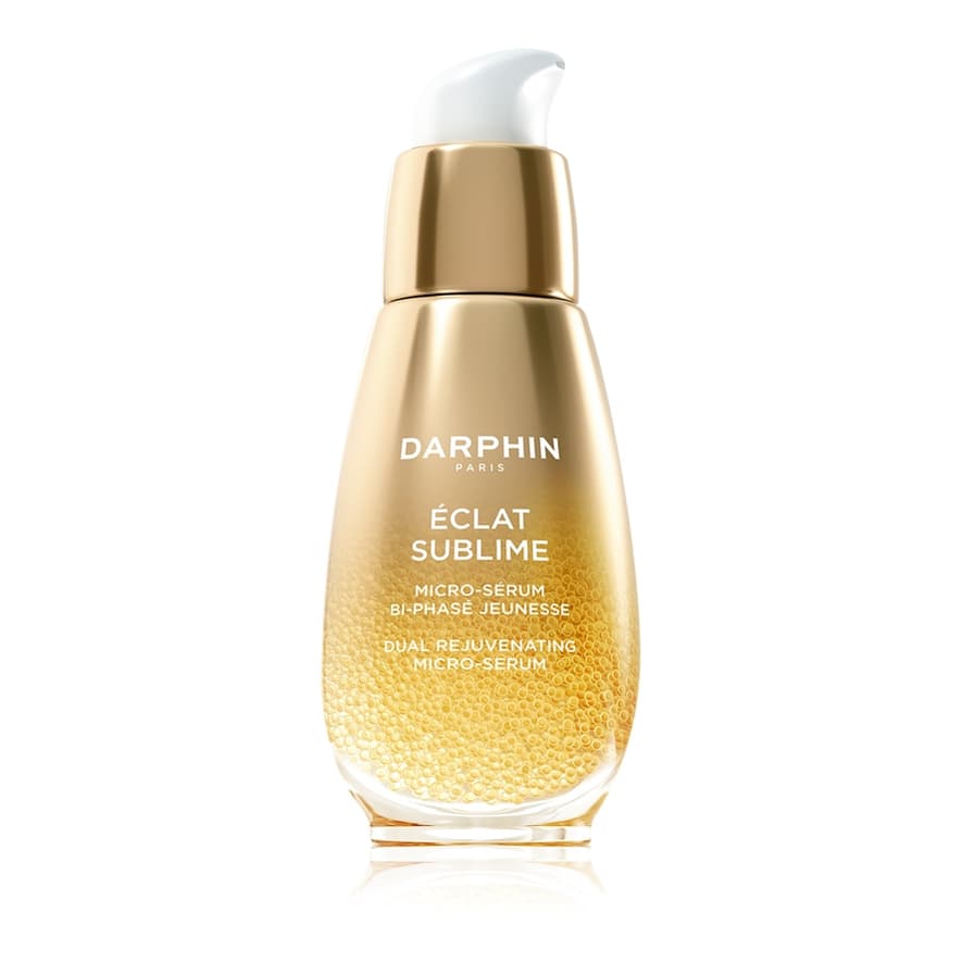 Éclat Sublime Dual Rejuvenating Micro-Serum