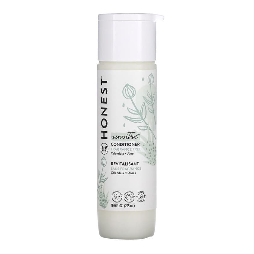 Sensitive Conditioner