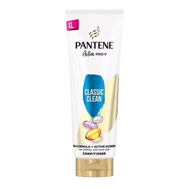 Classic Clean Hair Conditioner