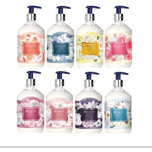 Deep Perfume Treatment, Cherry Blossom