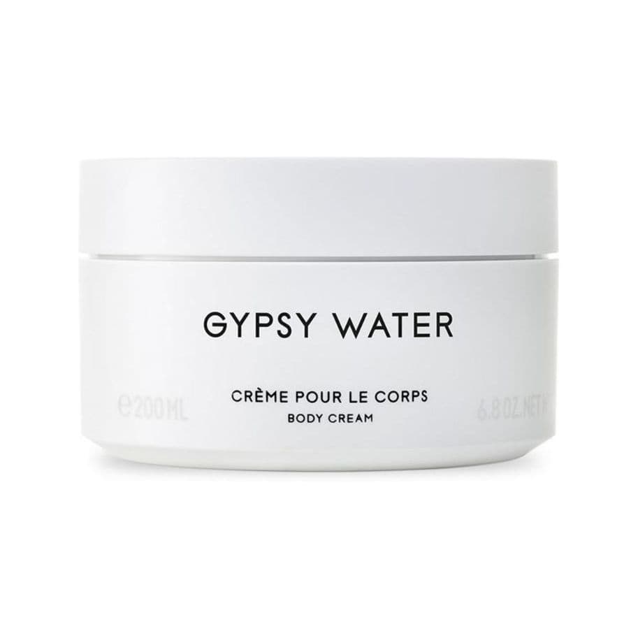 Gypsy Water Body Cream