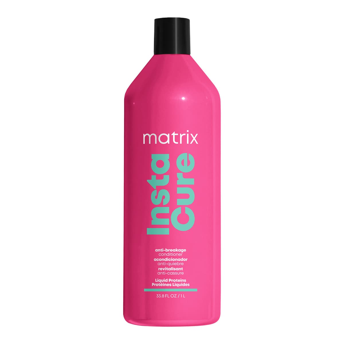 Total Results InstaCure Anti-Breakage Conditioner