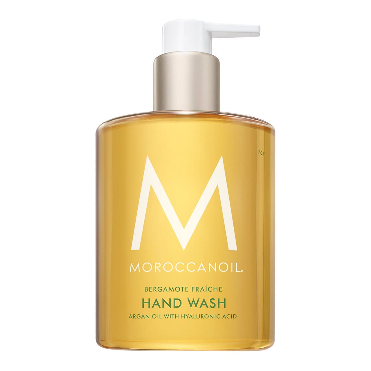 Hand Wash, Bergamote Fraiche