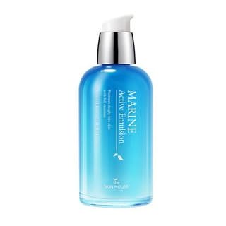 Marine Active Emulsion