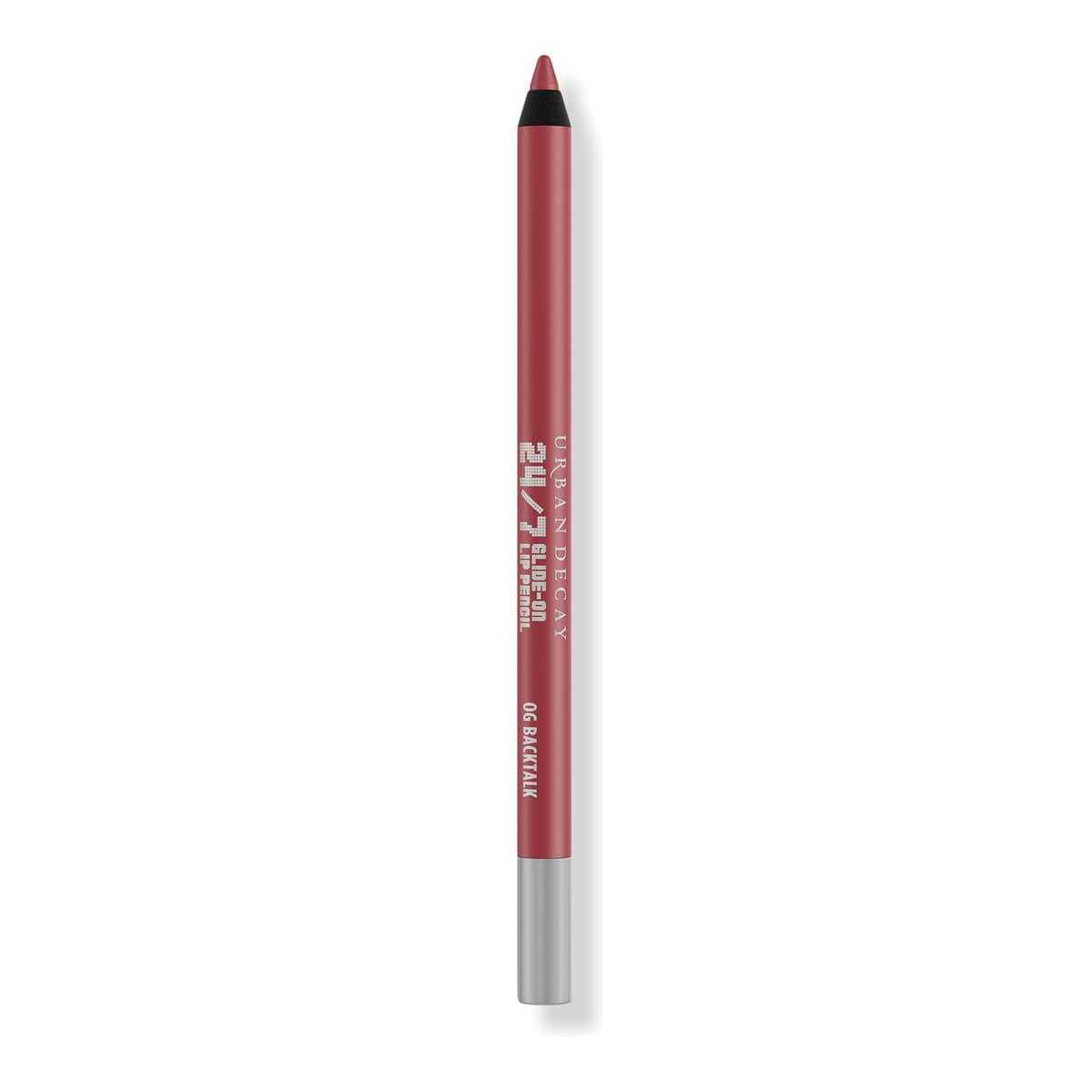 24/7 Glide-On Waterproof Lip Liner, OG Backtalk