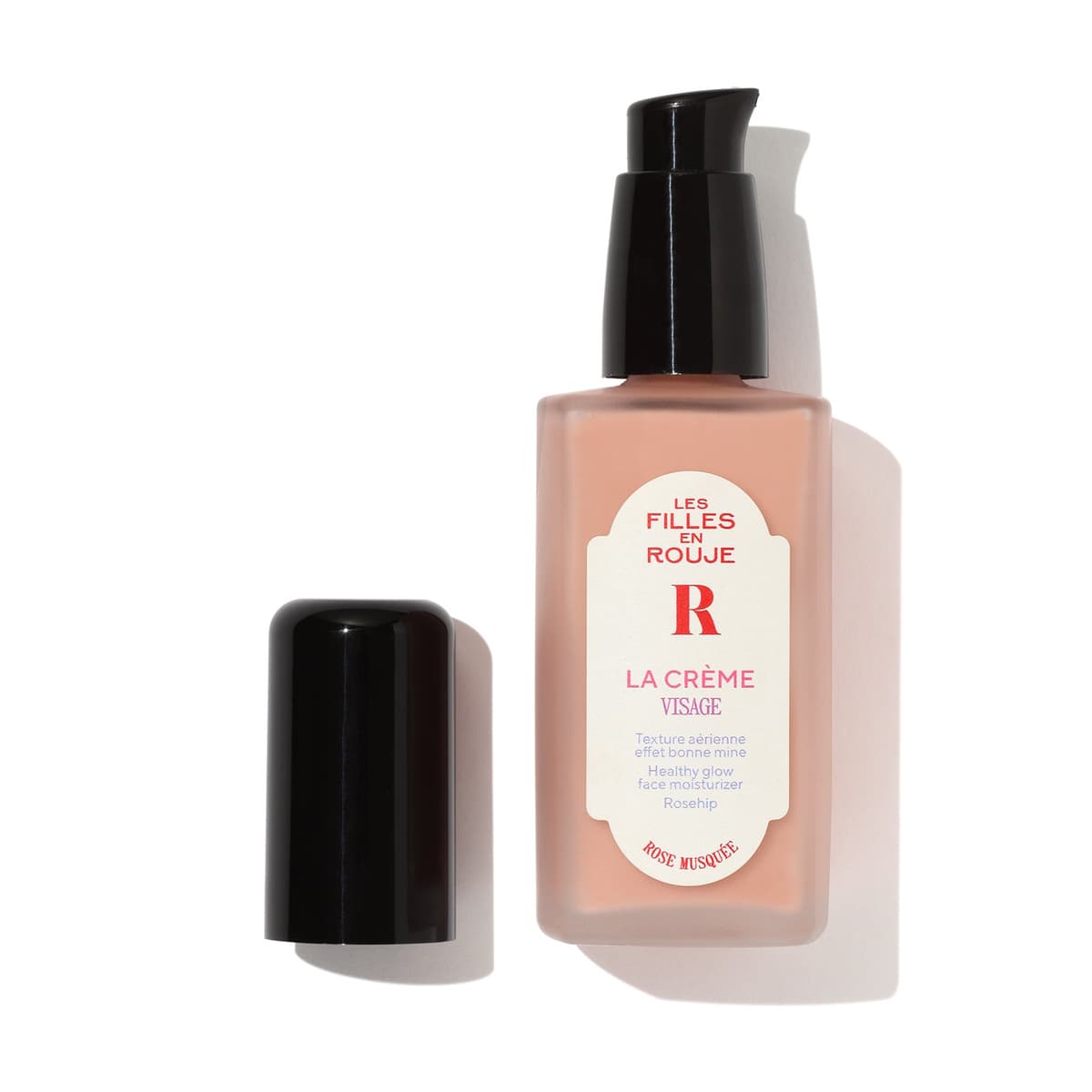 Healthy Glow Day Cream