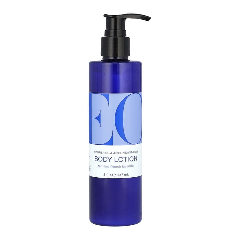 Body Lotion, Calming French Lavender