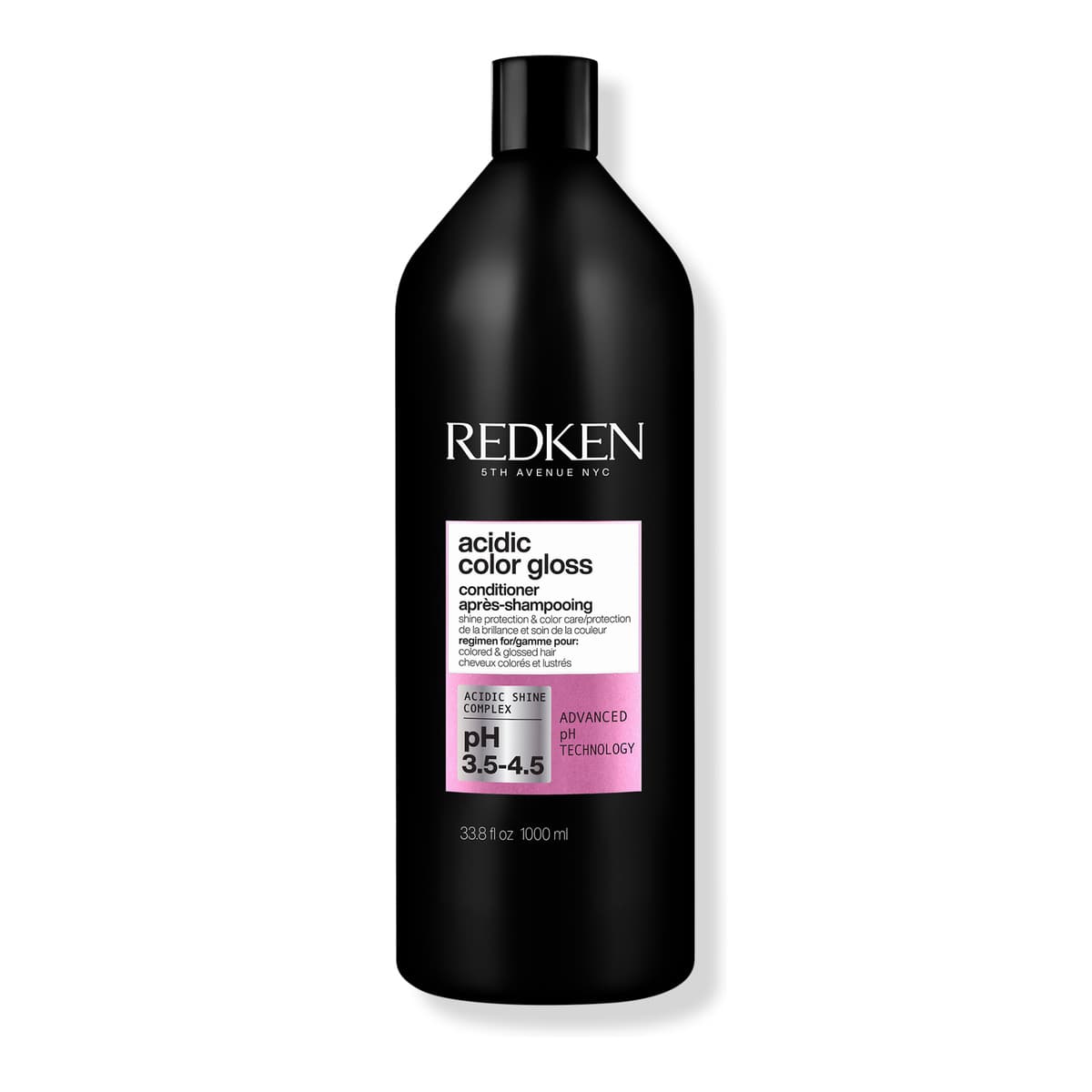 Acidic Color Gloss Conditioner