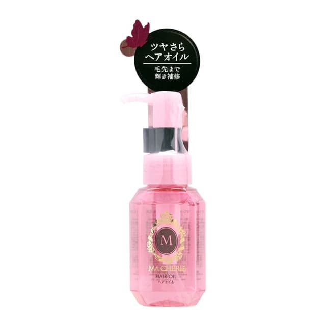 Ma Cherie Hair Oil EX
