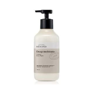 Deep Moisture Creamy Body Wash