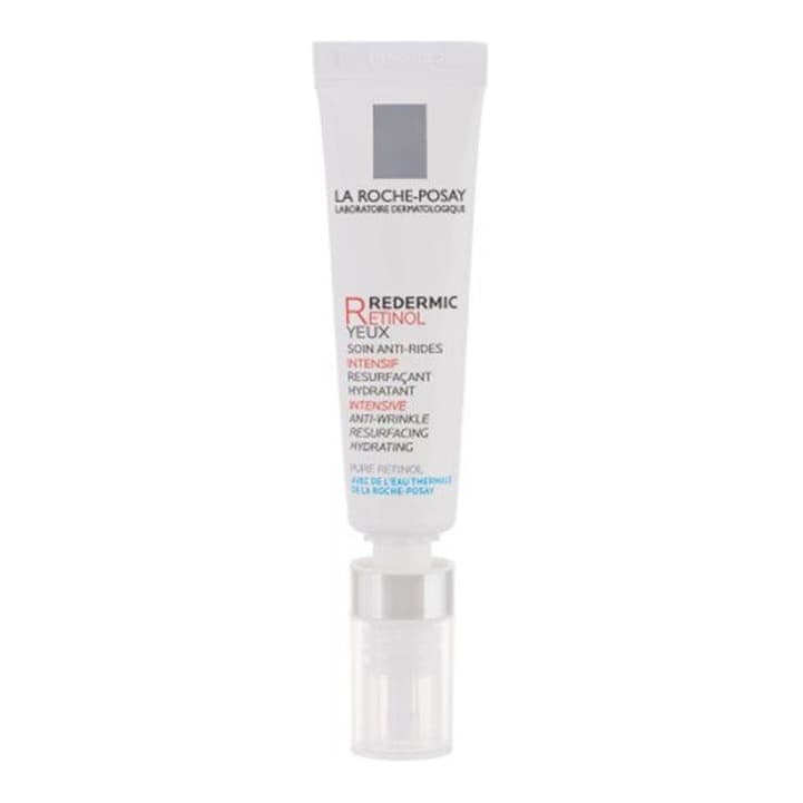 Redermic R Eyes Contour Anti-Aging Concentrate