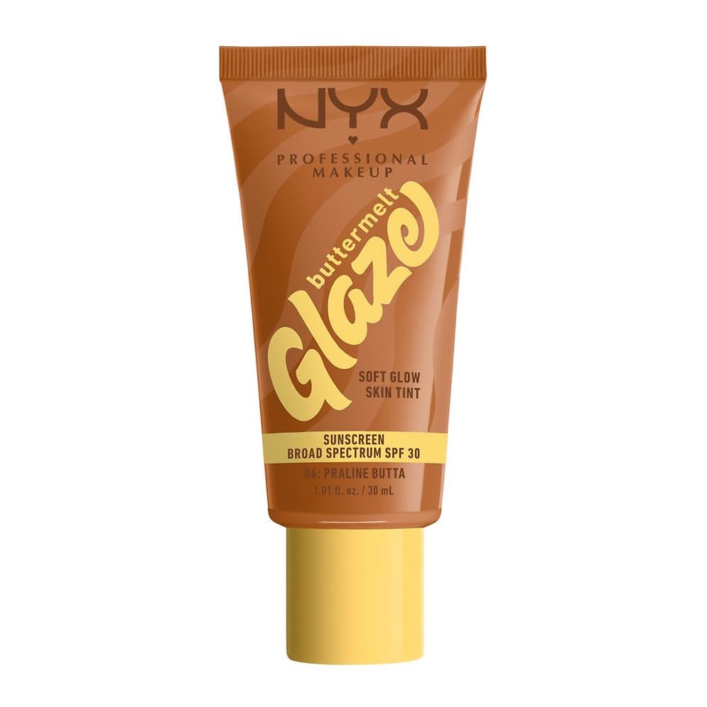 Buttermelt Glaze Soft Glow Skin Tint + Spf 30