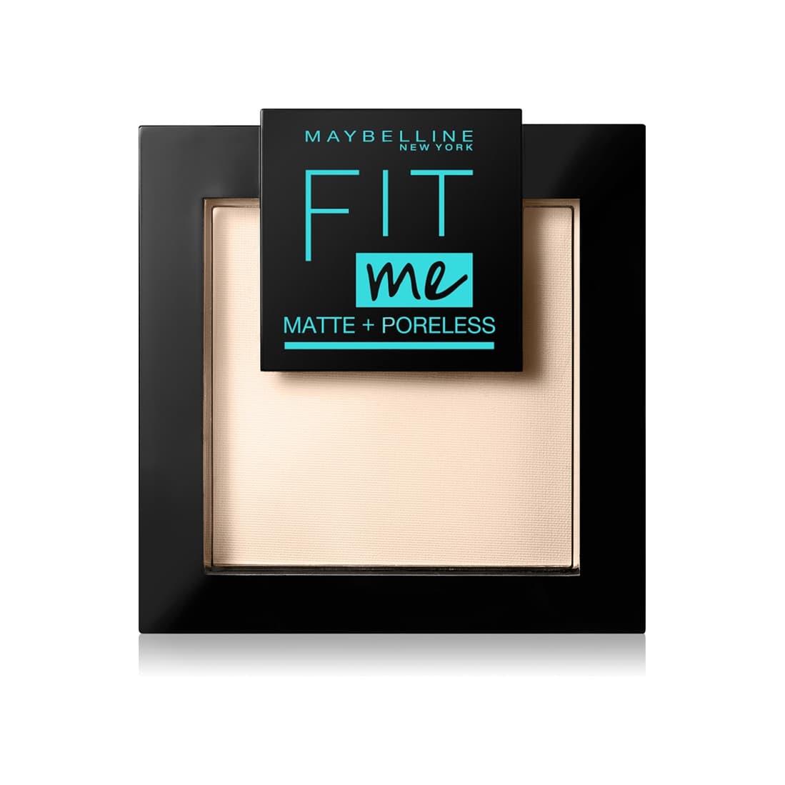 Fit Me! Matte+Poreless
