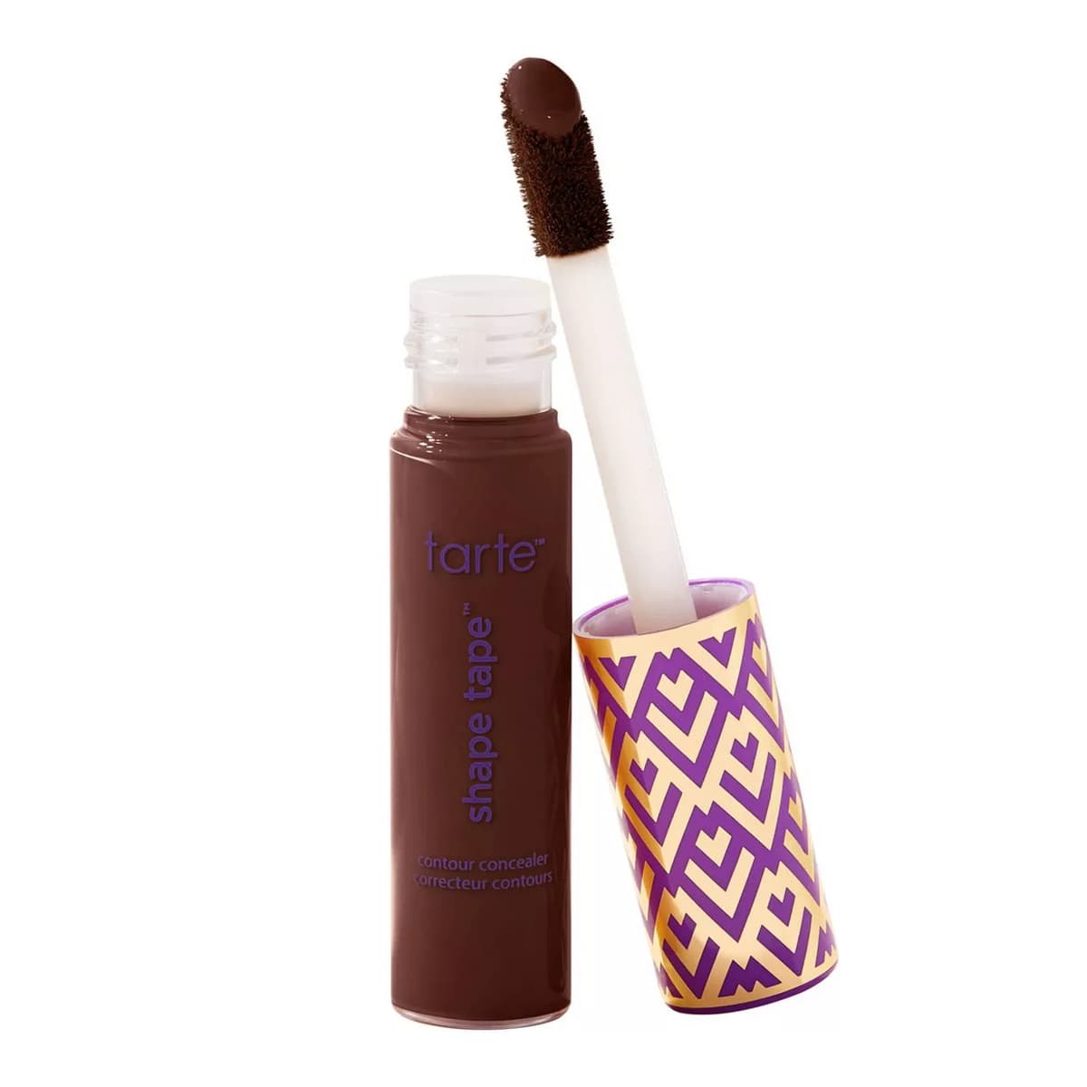 Shape Tape Concealer - 61H Espresso
