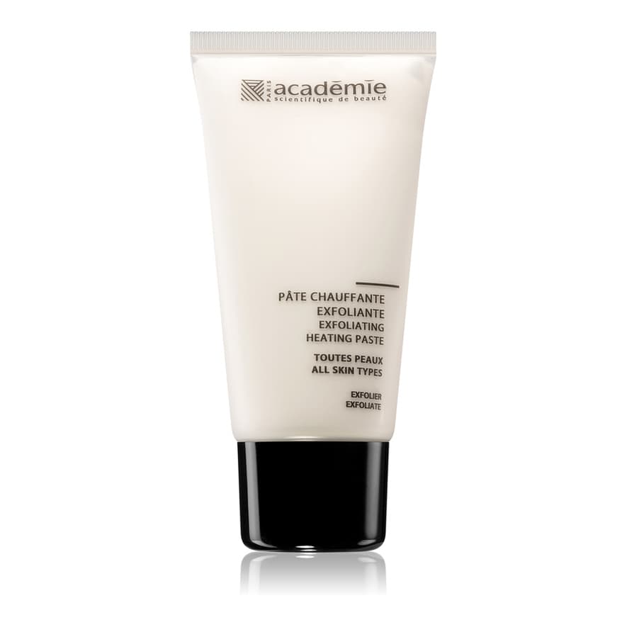Enzymatic Face Scrub