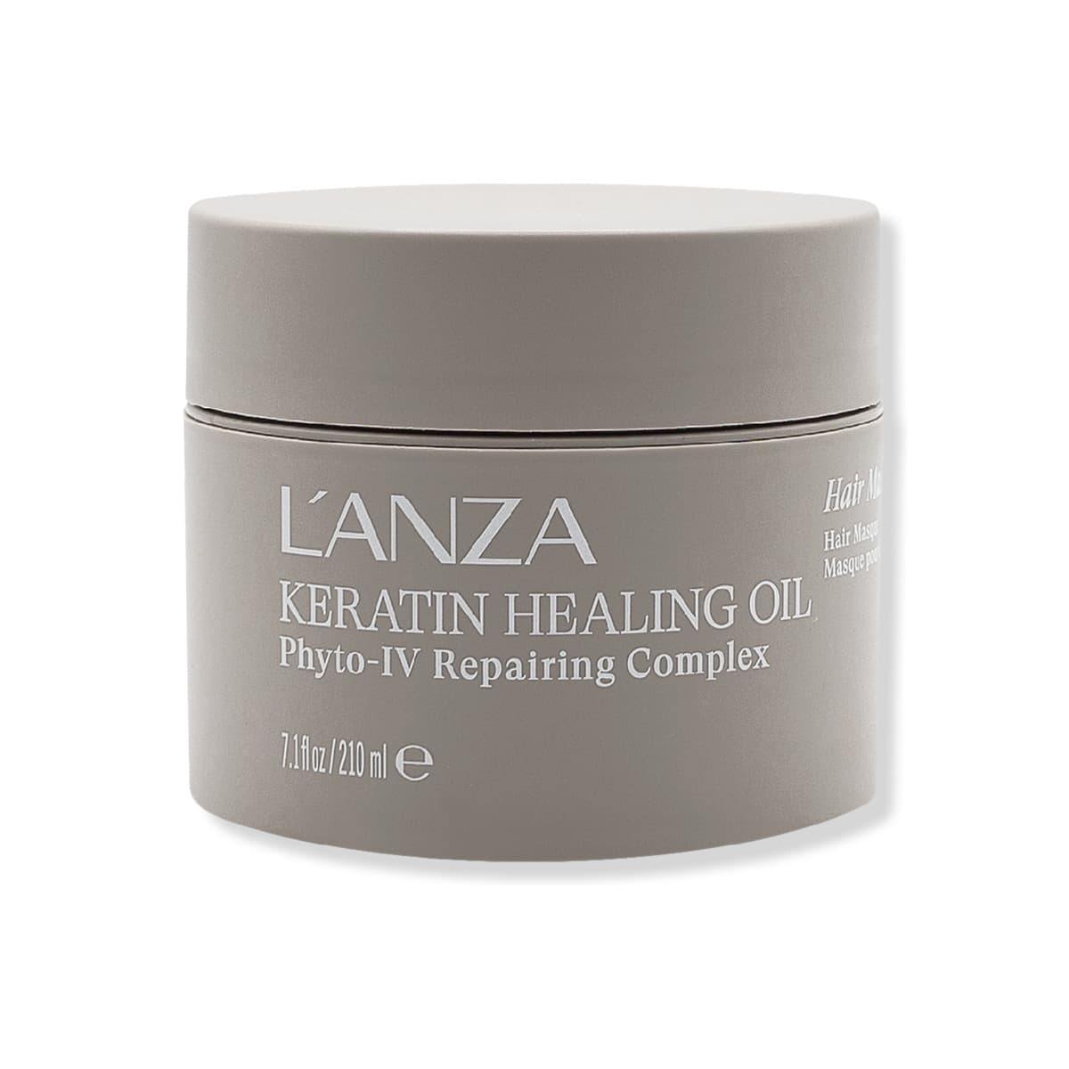 Keratin Healing Oil Hair Masque