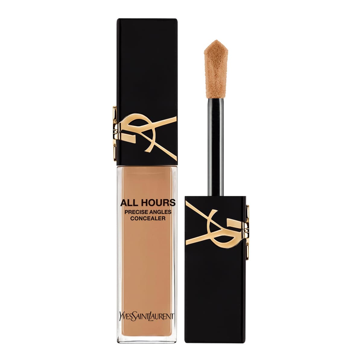 All Hours Creaseless Precise Angles Concealer, MN7