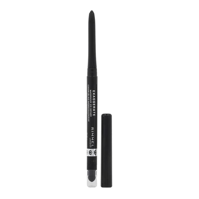 Exaggerate Eye Definer, #261 Noir