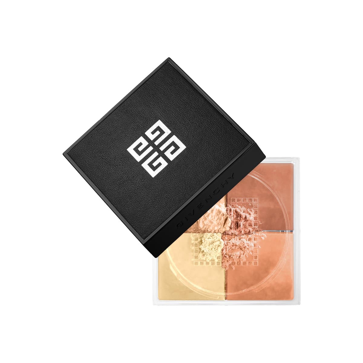 Prisme Libre Loose Setting and Finishing Powder, #5 Popeline Mimosa