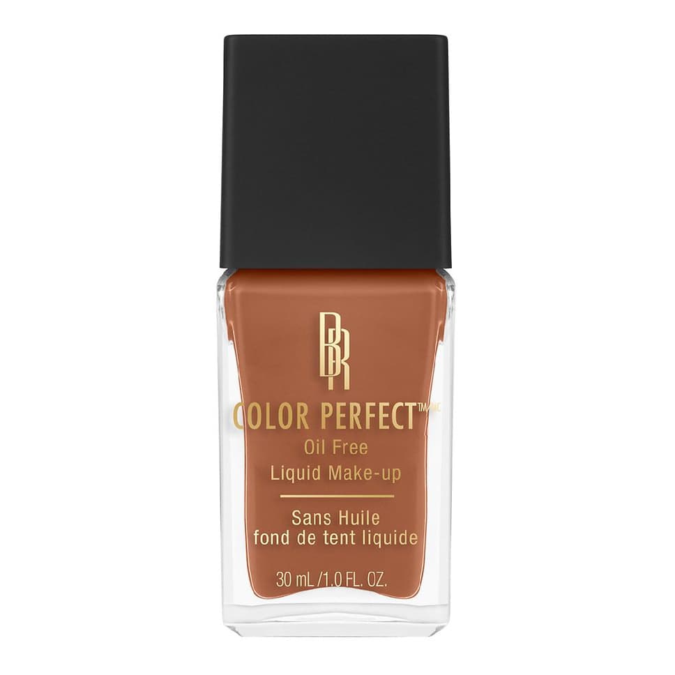Color Perfect Liquid Makeup, Nutmeg